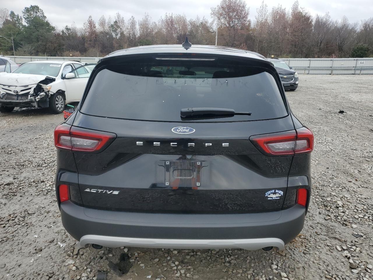 2023 FORD ESCAPE ACTIVE VIN:1FMCU0GN7PUB32626