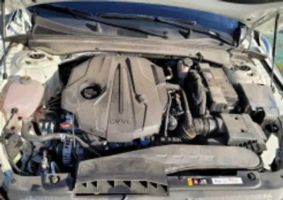 2022 Kia K5 KNAG241ABNA174033 VIN:KNAG241ABNA174033