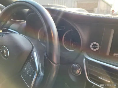 2017 Infiniti Q30 VIN: