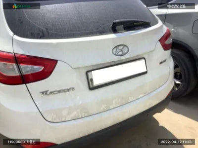 2015 Hyundai Tucson KMHJT81VBFU094395 VIN:KMHJT81VBFU094395