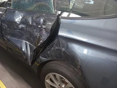 2017 BMW 320 WBA8T5102JG820107 VIN:WBA8T5102JG820107