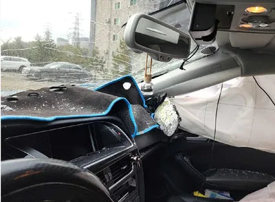 2015 Audi A5 WAUZZZ8T9FA006489 VIN:WAUZZZ8T9FA006489