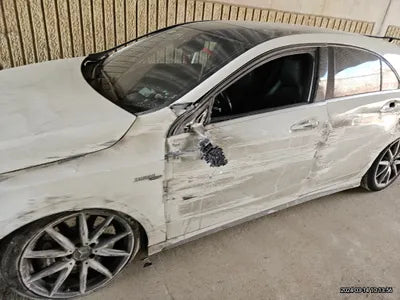 2016 Mercedes-Benz A 45 AMG WDDBF5CB4GJ465134 VIN:WDDBF5CB4GJ465134