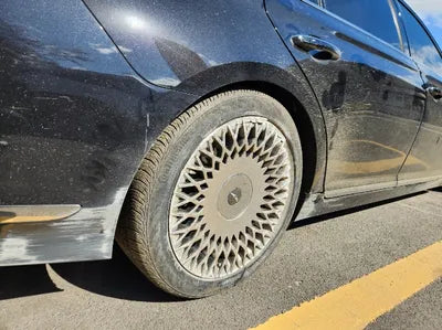 2021 Genesis G90 VIN: