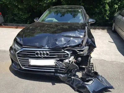 2020 Audi A6 WAUZZZF25LN009114 VIN:WAUZZZF25LN009114