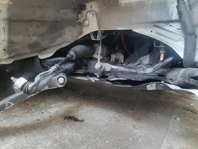 2022 Hyundai Ioniq VIN: