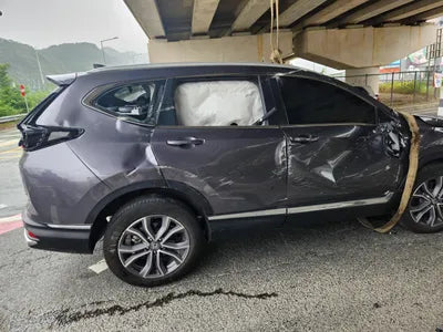 2022 Honda CR-V 5J6RT6H90NL520134 VIN:5J6RT6H90NL520134