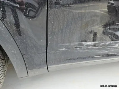 2016 Porsche Cayenne VIN: