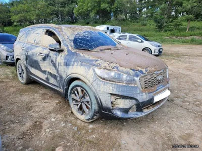 2020 Kia Sorento KNAPG81ABLA626790 VIN:KNAPG81ABLA626790