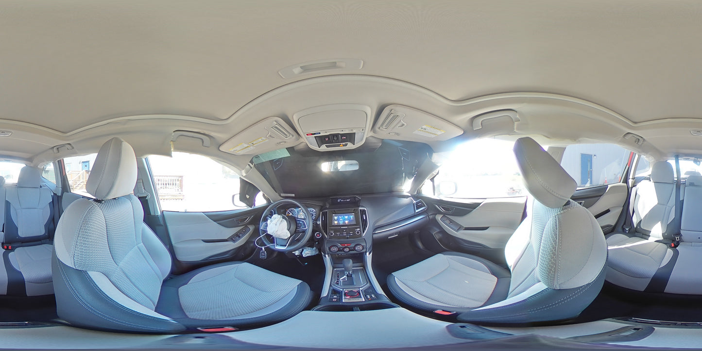 2024 SUBARU FORESTER PREMIUM VIN:JF2SKACC7RH509842