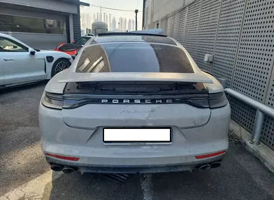 2022 Porsche Panamera WP0AJ2977NL107971 VIN:WP0AJ2977NL107971