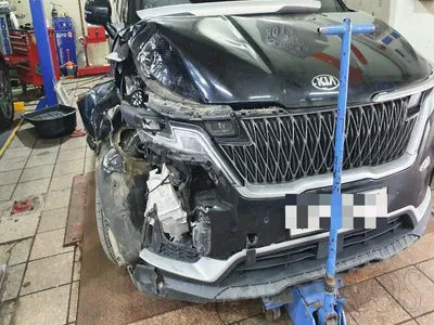 2021 Kia Carnival VIN: