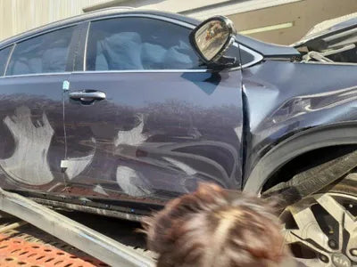 2019 Kia Sportage VIN: