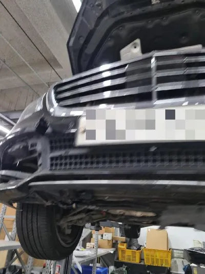 2020 Mercedes-Benz S 560 VIN: