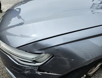 2016 Audi A6 WAUZZZ4GXGN175746 VIN:WAUZZZ4GXGN175746