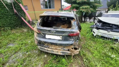 2019 Hyundai Santa FE 074KMKMHS281CBKU0 VIN:074KMKMHS281CBKU0