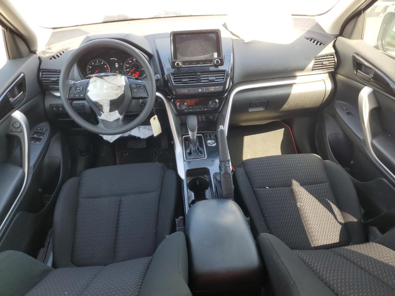 2023 MITSUBISHI ECLIPSE CROSS LE VIN:JA4ATVAA8PZ042898