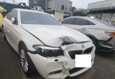 2016 BMW 520 WBA5E5104GG071140 VIN:WBA5E5104GG071140