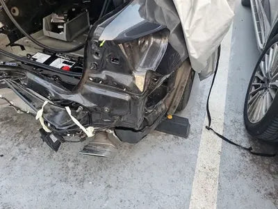 2021 BMW 523 WBA11ES00MCF26418 VIN:WBA11ES00MCF26418