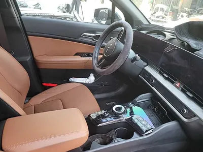 2022 Kia Sportage KNAPX81GBNK001773 VIN:KNAPX81GBNK001773