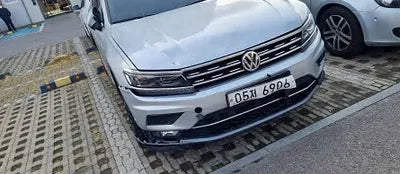 2018 Volkswagen Tiguan WVGZZZ5NZJW948231 VIN:WVGZZZ5NZJW948231