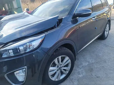 2017 Kia Sorento KNAPS81ABHA328165 VIN:KNAPS81ABHA328165