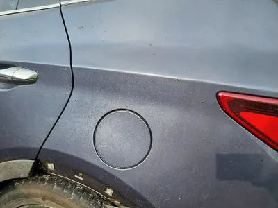 2016 Hyundai Santa FE KMHSW81XBGU552399 VIN:KMHSW81XBGU552399