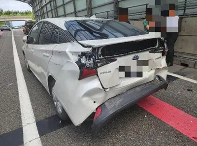 2020 Toyota Prius VIN: