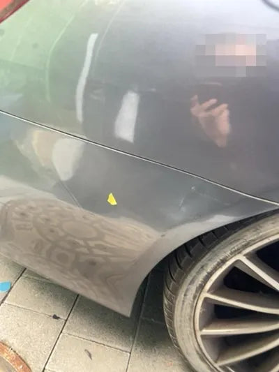 2017 Mercedes-Benz CLS 400 WDDLJ6FB4HA193271 VIN:WDDLJ6FB4HA193271