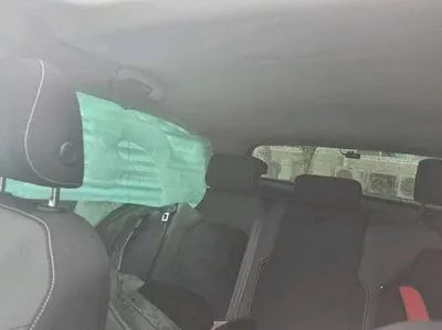 2015 Volkswagen Golf WVWZZZAUZGW021789 VIN:WVWZZZAUZGW021789