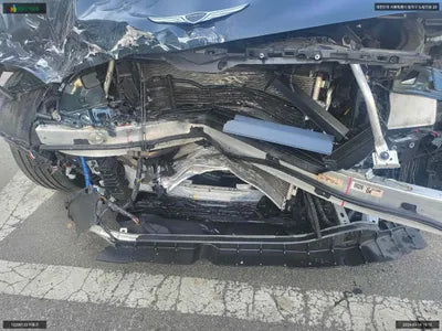 2022 Genesis G90 KMTFA41DDPU021368 VIN:KMTFA41DDPU021368