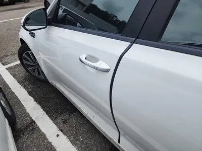 2019 Kia K5 VIN: