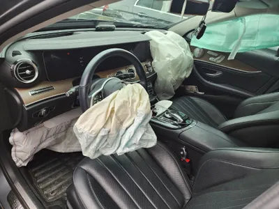 2019 Mercedes-Benz E 300 026KMWDDZF4KB2KA5 VIN:026KMWDDZF4KB2KA5