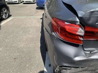 2017 BMW 530 WBAJD9107HWA91479 VIN:WBAJD9107HWA91479