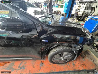 2020 Hyundai Kona KMHK281GFLU093255 VIN:KMHK281GFLU093255