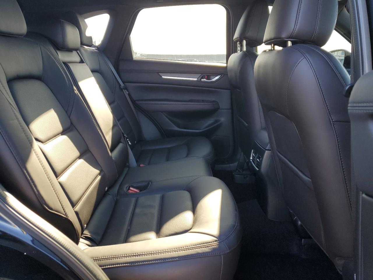 2023 MAZDA CX-5 SIGNATURE VIN:JM3KFBEY1P0229032