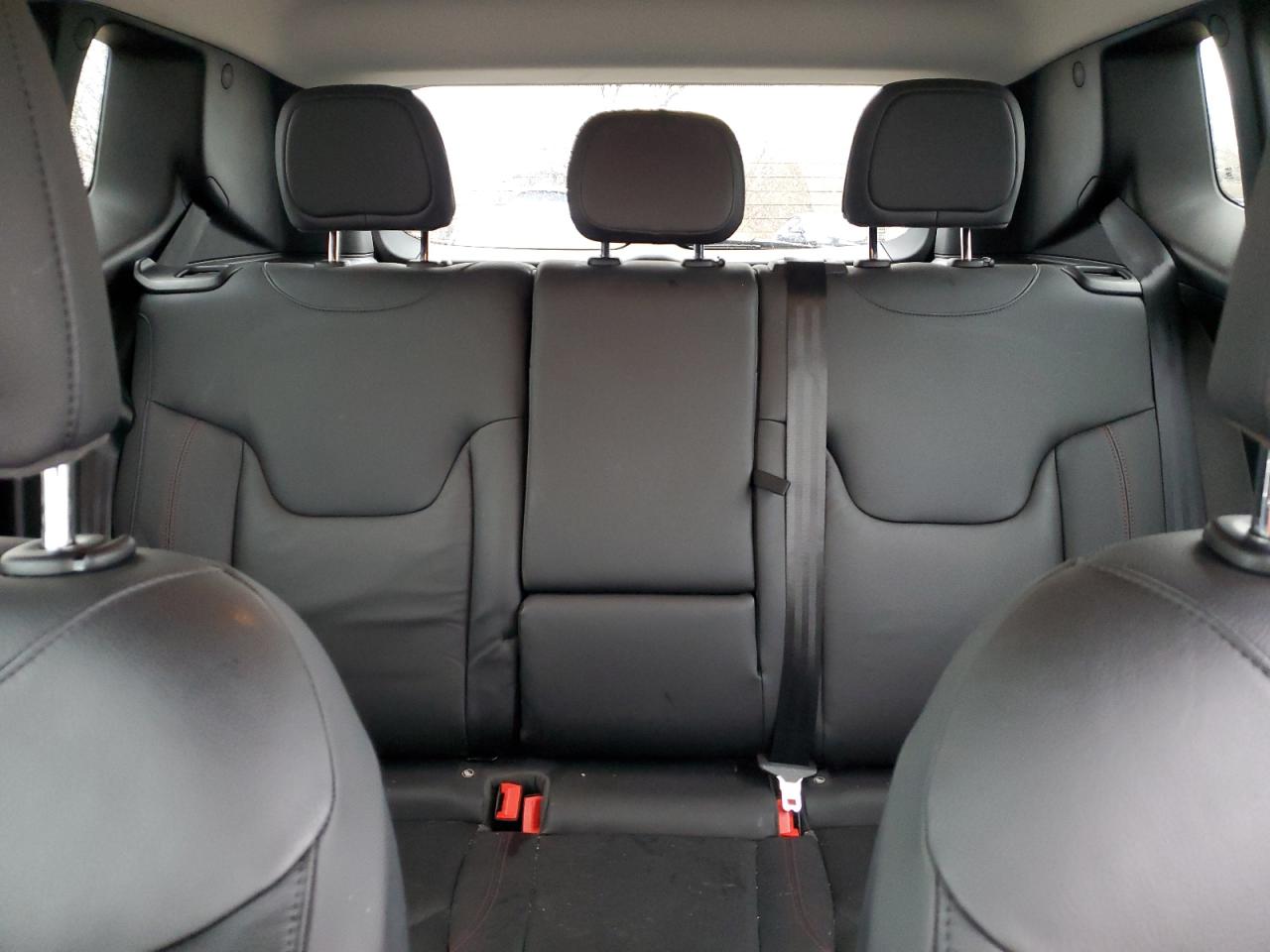 2022 JEEP RENEGADE TRAILHAWK VIN:ZACNJDC1XNPN79141