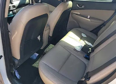 2018 Hyundai Kona KMHK7815GJU014503 VIN:KMHK7815GJU014503