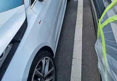 2020 Audi 50 727KMWAUZZZF25LN0 VIN:727KMWAUZZZF25LN0