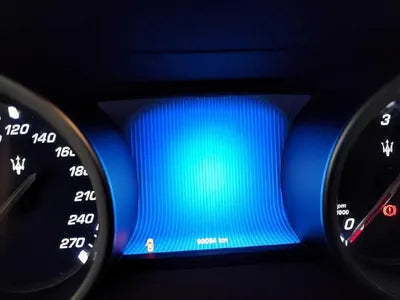2016 Maserati Ghibli ZAM57TSA4G1192225 VIN:ZAM57TSA4G1192225