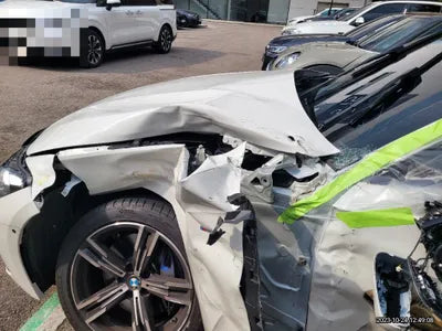 2023 BMW 320 WBA61FS07PFR15097 VIN:WBA61FS07PFR15097