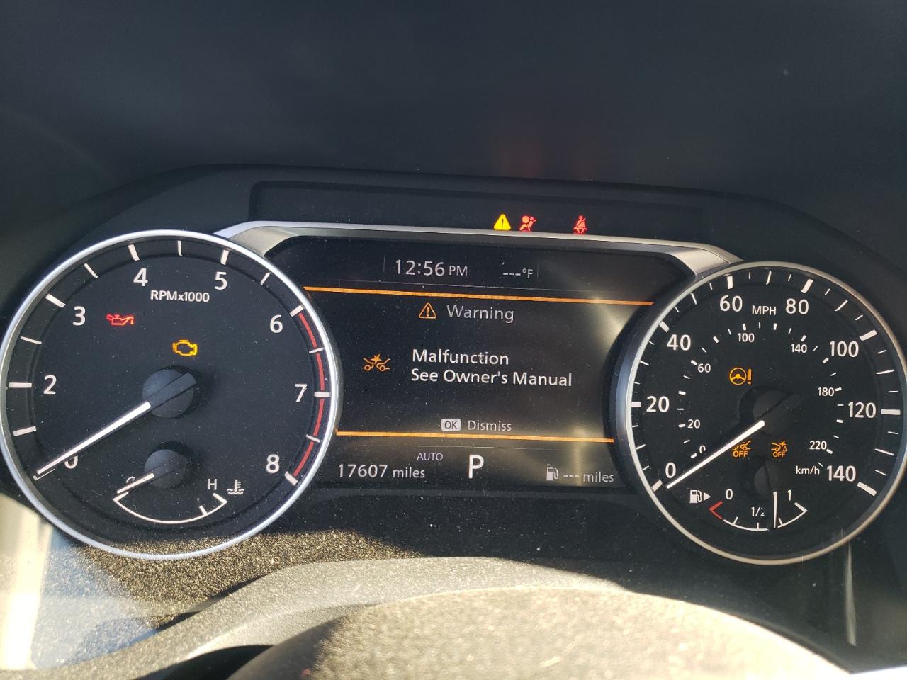 2023 NISSAN ROGUE SV VIN:5N1BT3BB0PC757632