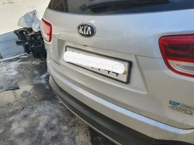 2017 Kia Sorento 594KMKNAPK81ADHA3 VIN:594KMKNAPK81ADHA3