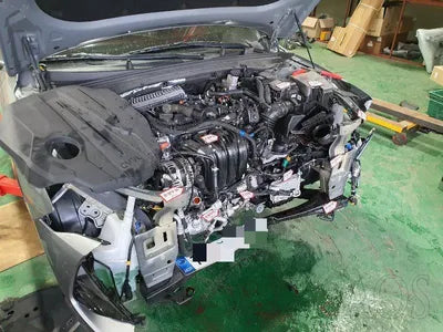 2022 Kia K5 KNAG241ABNA187687 VIN:KNAG241ABNA187687