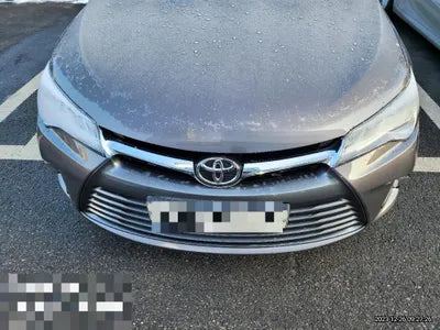 2015 Toyota Camry 4T1BF1FK7FU992849 VIN:4T1BF1FK7FU992849