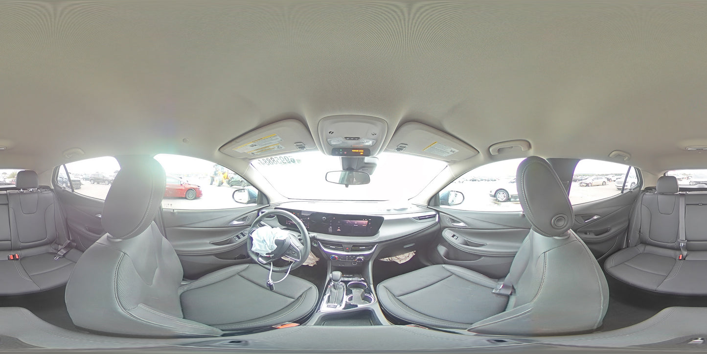 2024 BUICK ENCORE GX SPORT TOURING VIN:KL4AMDSL0RB016377