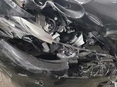 2015 BMW 520 WBA5E7104FGK09642 VIN:WBA5E7104FGK09642