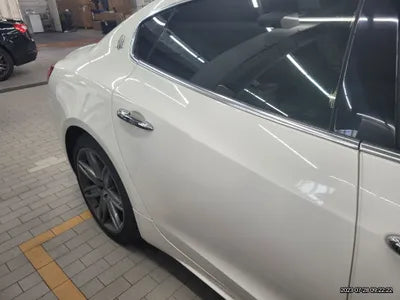 2017 Maserati Quattroporte ZAM56XPG4H1231887 VIN:ZAM56XPG4H1231887