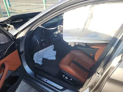 2019 BMW M5 WBSJF0105KBS91354 VIN:WBSJF0105KBS91354