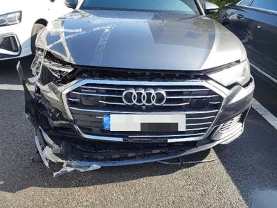 2022 Audi A6 WAUZZZF21NN059088 VIN:WAUZZZF21NN059088
